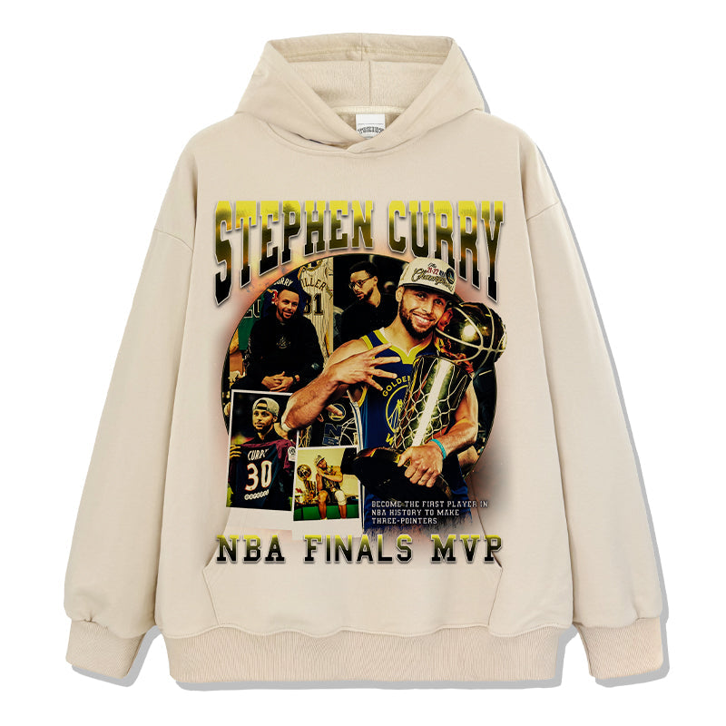 Stephen Curry HOODIE NBA 2024 Style004 T-Shirts, Sweatshirt | CoreVibeTees.com (Image 4)