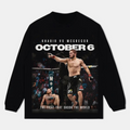 Khabib Sweatshirt T-Shirts, Hoodie | CoreVibeTees.com (Image 1)