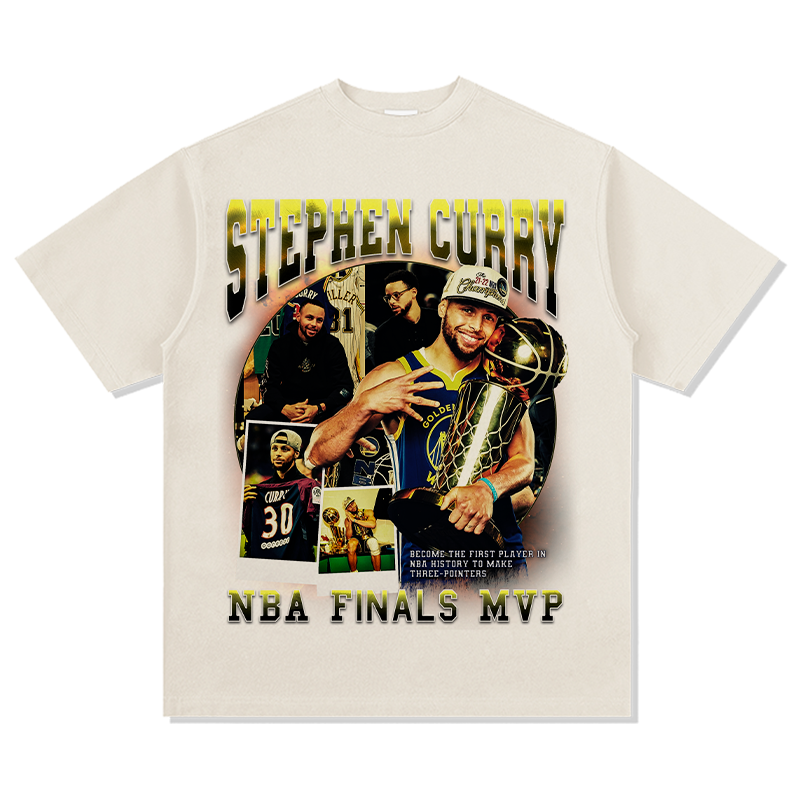 Stephen Curry Tee NBA 2024 Style002 Hoodie, Sweatshirt | CoreVibeTees.com (Image 3)