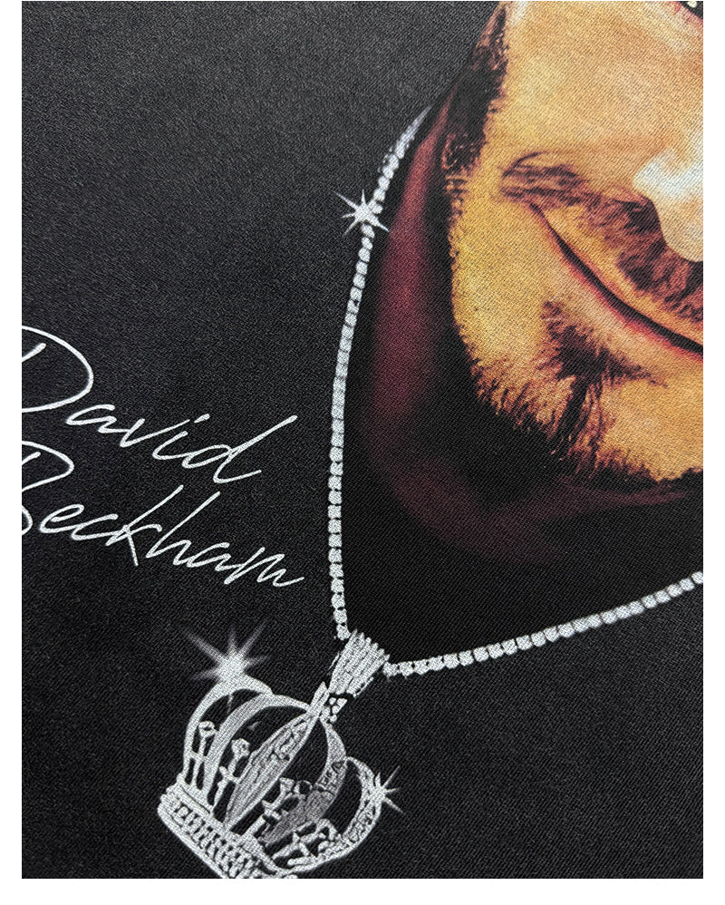 David Beckham â€œSignatureâ€ Hoodie Style002 T-Shirts, Sweatshirt | CoreVibeTees.com (Image 5)