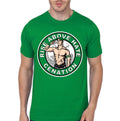 Undefeated Green T-Shirt Hoodie, Sweatshirt | CoreVibeTees.com