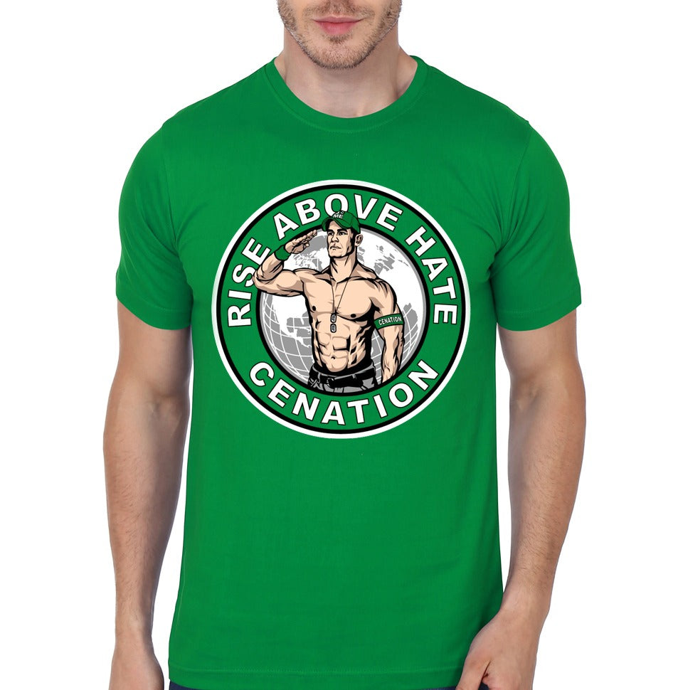 Undefeated Green T-Shirt Hoodie, Sweatshirt | CoreVibeTees.com