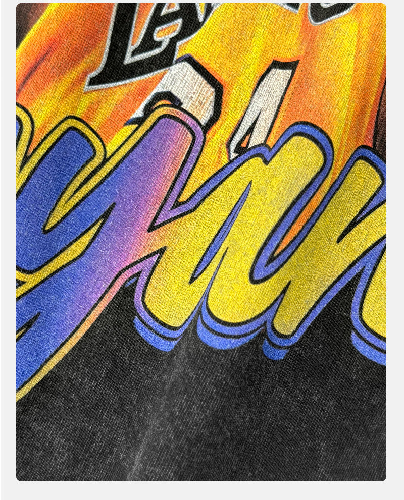 Kobe Bryant TEE NBA Style009 Hoodie, Sweatshirt | CoreVibeTees.com (Image 5)
