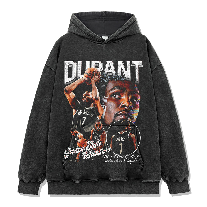 Kevin Durant HOODIE NBA 2024 Style001 T-Shirts, Sweatshirt | CoreVibeTees.com (Image 3)