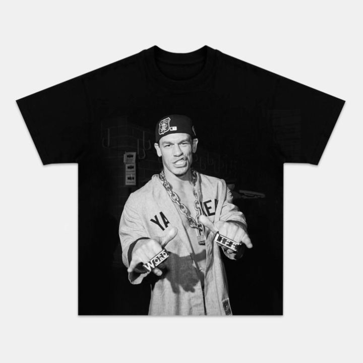 John Cena TEE Style001 Hoodie, Sweatshirt | CoreVibeTees.com (Image 1)