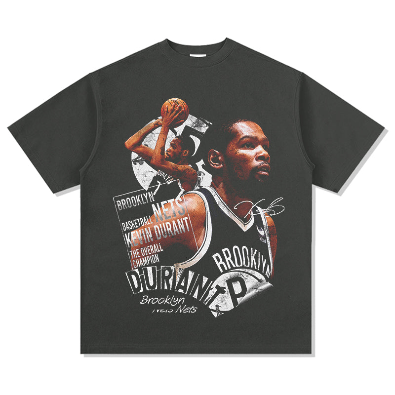 Kevin Durant Tee NBA 2024 Hoodie, Sweatshirt | CoreVibeTees.com (Image 5)