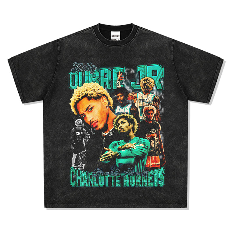 Kelly Oubre Jr Tee NBA 2024 Style002 Hoodie, Sweatshirt | CoreVibeTees.com (Image 4)