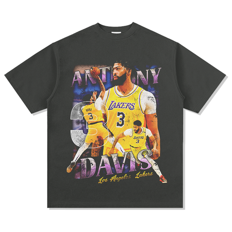 Baron Davis Tee NBA 2024 Hoodie, Sweatshirt | CoreVibeTees.com (Image 5)
