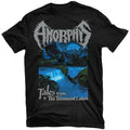 Amorphis - Tales From The Thousand Lakes t-shirt Hoodie, Sweatshirt | CoreVibeTees.com