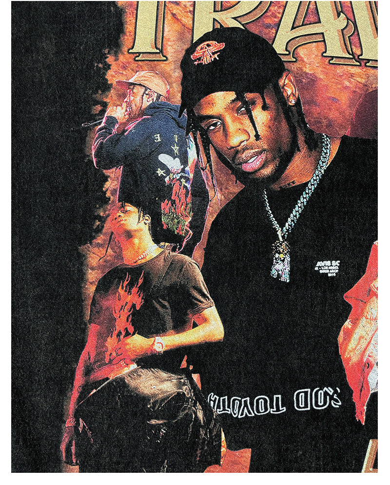 See ya on the other side By Travis Scott Hoodie T-Shirts, Sweatshirt | CoreVibeTees.com (Image 5)