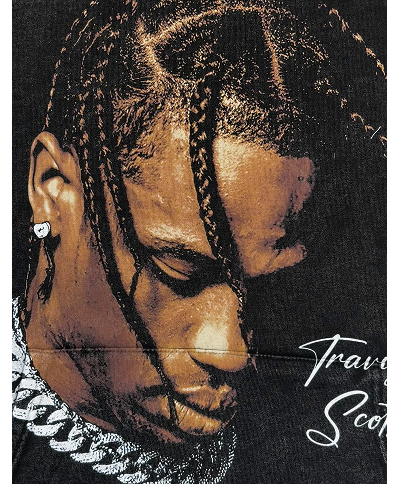 Travis Scott Hoodie Style008 T-Shirts, Sweatshirt | CoreVibeTees.com (Image 4)