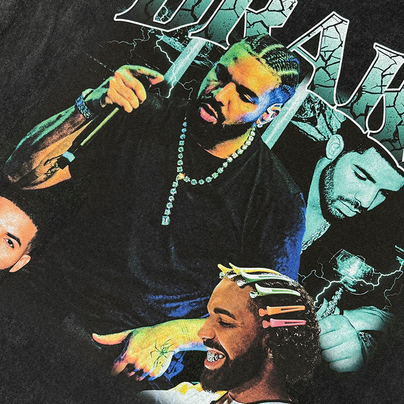 Drake HOODIE T-Shirts, Sweatshirt | CoreVibeTees.com (Image 4)
