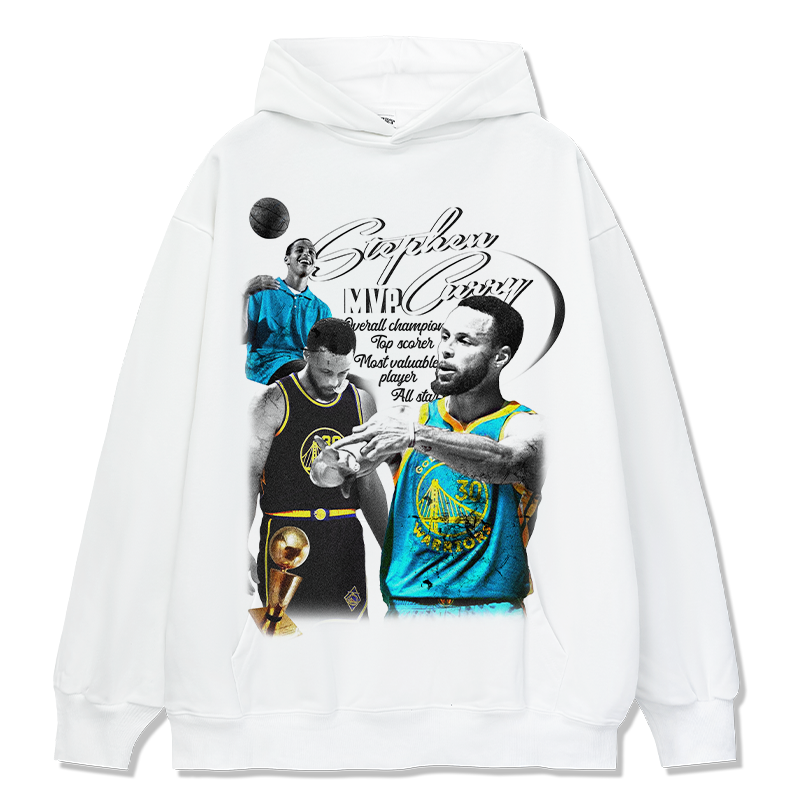 Stephen Curry HOODIE NBA 2024 Style002 T-Shirts, Sweatshirt | CoreVibeTees.com (Image 3)