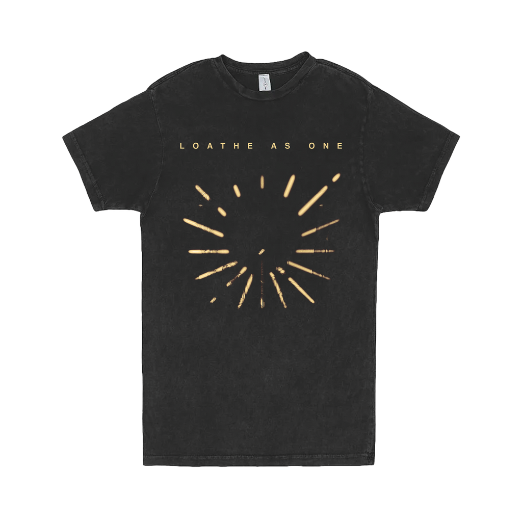 Loathe - LAO Halo T-Shirt Hoodie, Sweatshirt | CoreVibeTees.com
