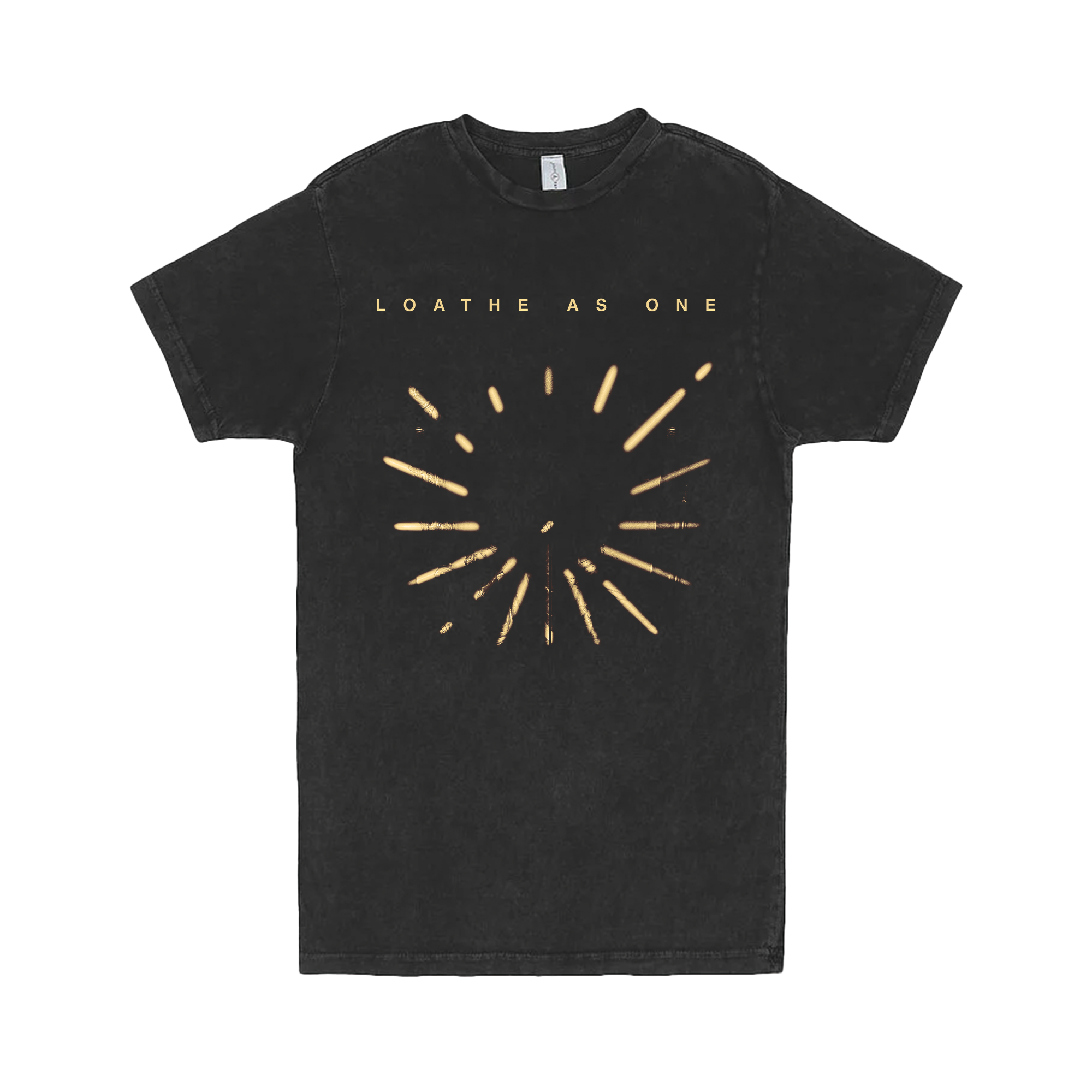 Loathe - LAO Halo T-Shirt Hoodie, Sweatshirt | CoreVibeTees.com