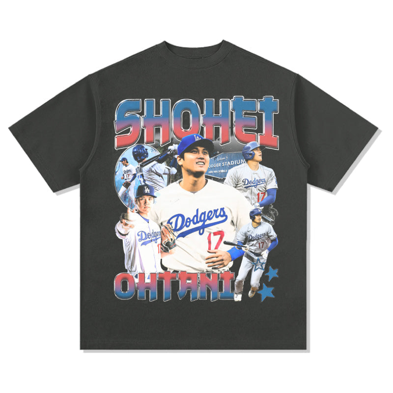 Shohei Ohtani TEE Style002 Hoodie, Sweatshirt | CoreVibeTees.com (Image 2)
