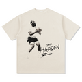 James Harden Tee NBA 2024 Style003 Hoodie, Sweatshirt | CoreVibeTees.com (Image 1)