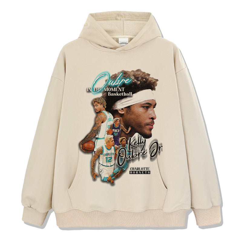 Kelly Oubre Jr HOODIE NBA 2024 T-Shirts, Sweatshirt | CoreVibeTees.com (Image 3)