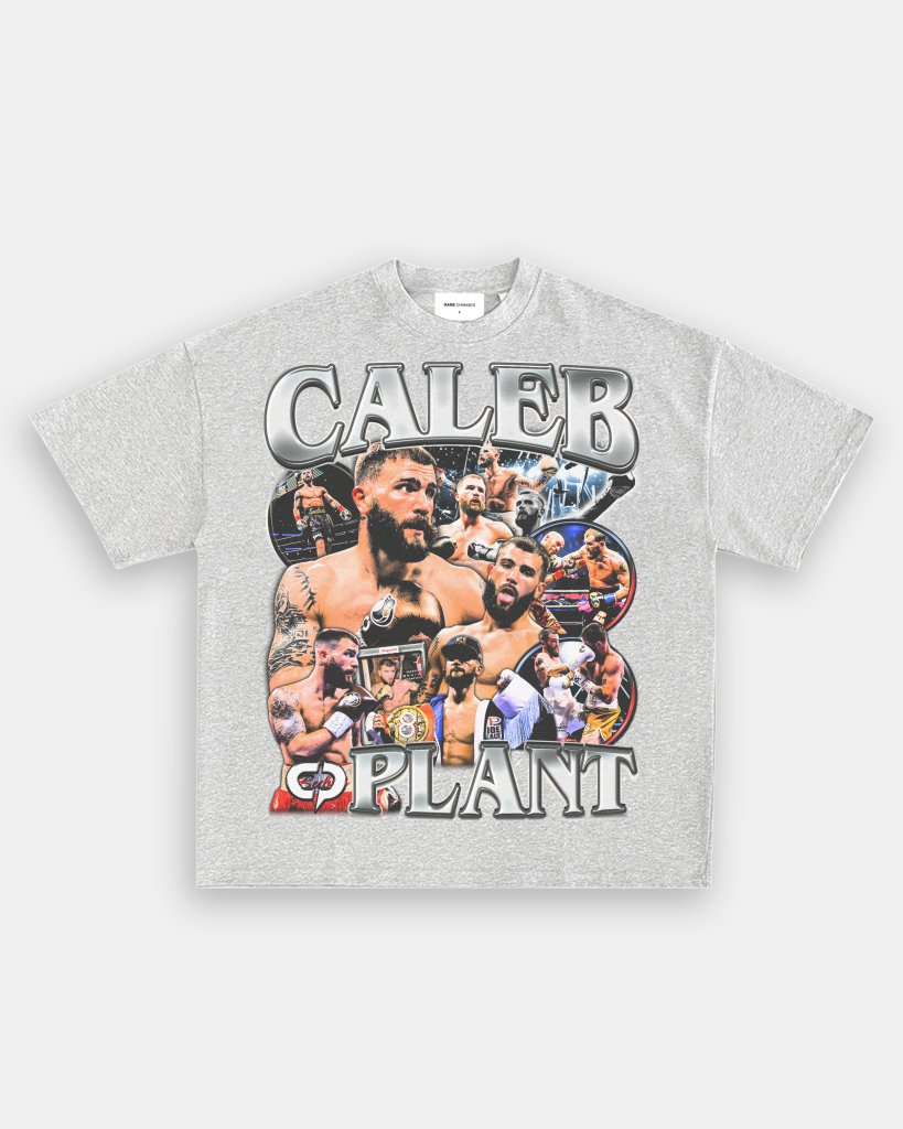 CALEB PLANT TEE Hoodie, Sweatshirt | CoreVibeTees.com (Image 3)