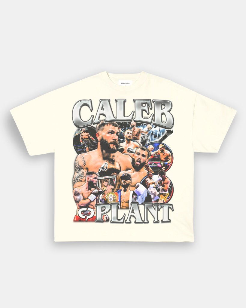 CALEB PLANT TEE Hoodie, Sweatshirt | CoreVibeTees.com (Image 5)