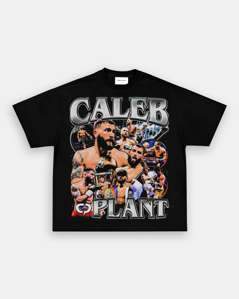 CALEB PLANT TEE Hoodie, Sweatshirt | CoreVibeTees.com (Image 2)