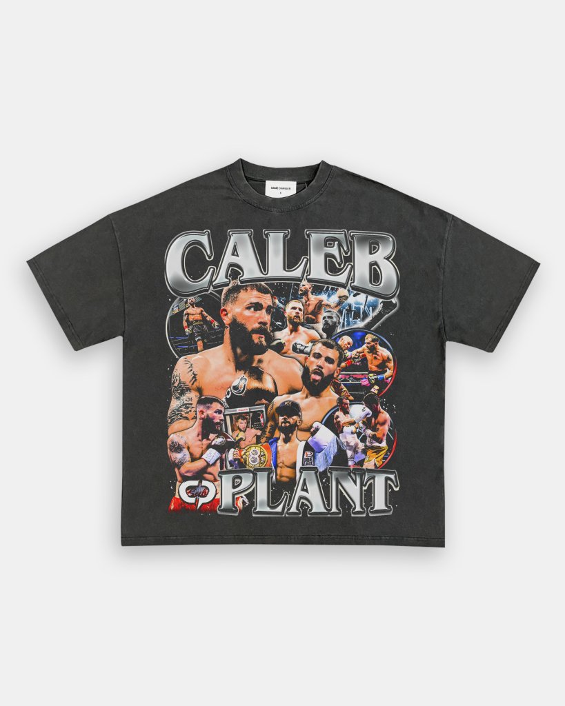 CALEB PLANT TEE Hoodie, Sweatshirt | CoreVibeTees.com (Image 4)