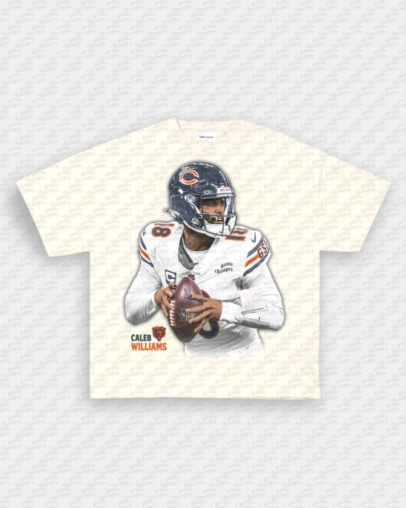 CALEB V2 TEE Hoodie, Sweatshirt | CoreVibeTees.com (Image 3)