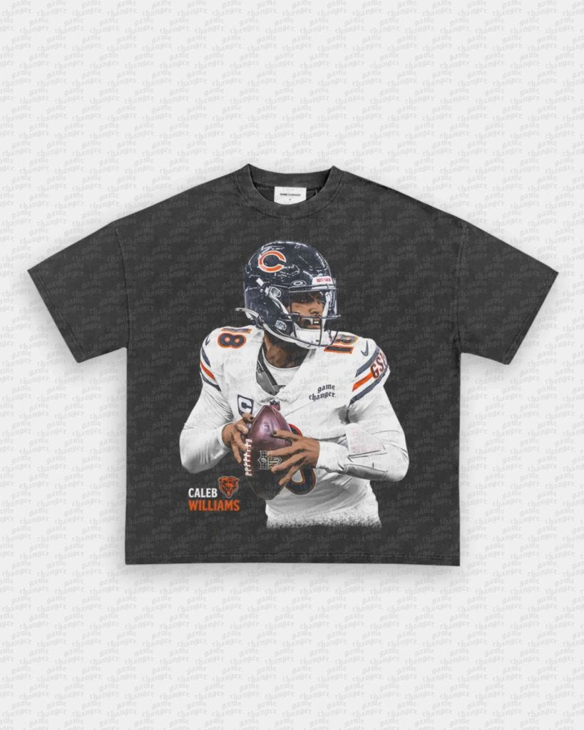 CALEB V2 TEE Hoodie, Sweatshirt | CoreVibeTees.com (Image 4)