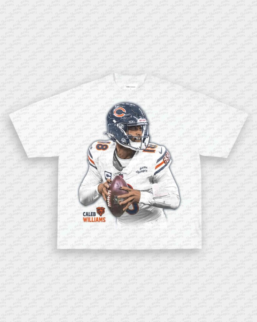 CALEB V2 TEE Hoodie, Sweatshirt | CoreVibeTees.com (Image 1)