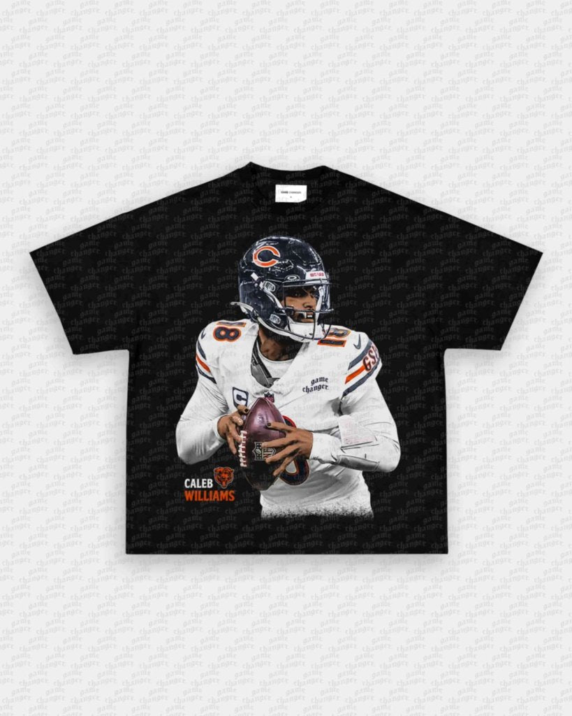 CALEB V2 TEE Hoodie, Sweatshirt | CoreVibeTees.com (Image 2)