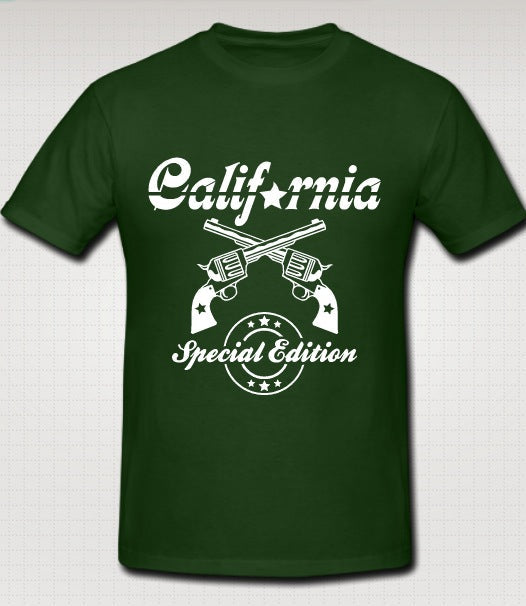 California Swag Shirt Hoodie, Sweatshirt | CoreVibeTees.com