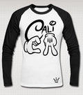 Cali Full Sleeves T-Shirts, Hoodie, Sweatshirt | CoreVibeTees.com