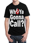 Call Ghostbusters Black T-Shirt Hoodie, Sweatshirt | CoreVibeTees.com