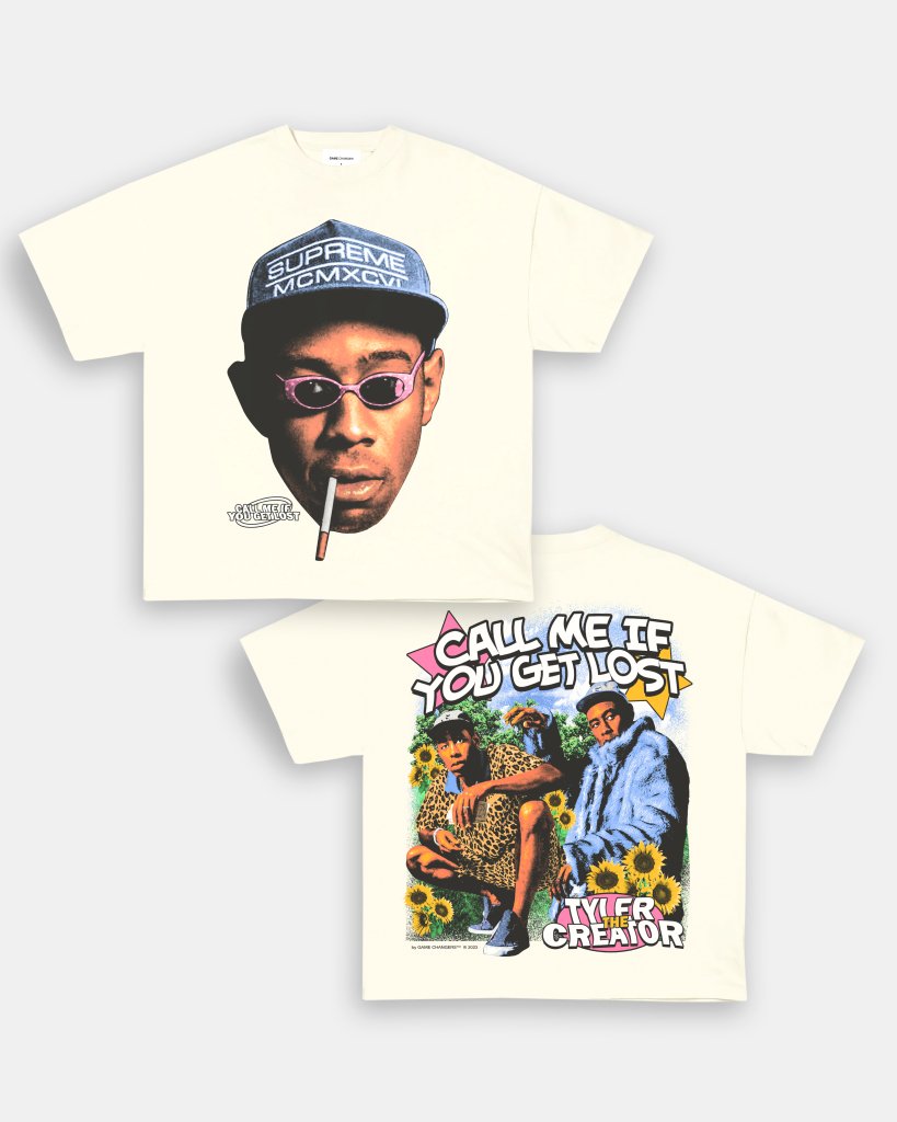 CALL ME WHEN YOU GET LOST TEE - [DS] Hoodie, Sweatshirt | CoreVibeTees.com (Image 4)