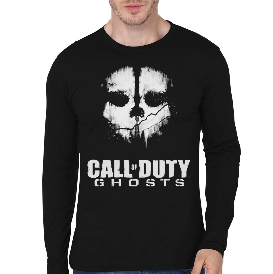 Call Off Duty Full Sleeve (All Colors Available) T-Shirts, Hoodie, Sweatshirt | CoreVibeTees.com