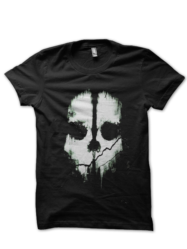 Call of Duty Half Sleeve T-Shirt Style006 Hoodie, Sweatshirt | CoreVibeTees.com