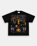CALVIN HARRIS TEE Hoodie, Sweatshirt | CoreVibeTees.com (Image 1)