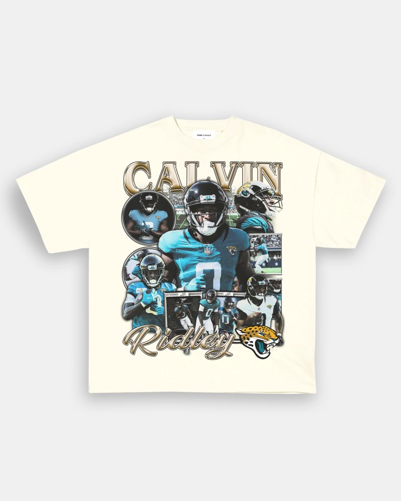 CALVIN RIDLEY TEE Hoodie, Sweatshirt | CoreVibeTees.com (Image 4)