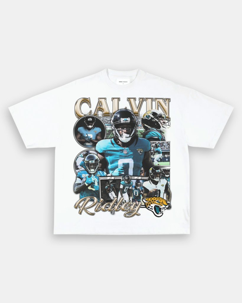CALVIN RIDLEY TEE Hoodie, Sweatshirt | CoreVibeTees.com (Image 2)