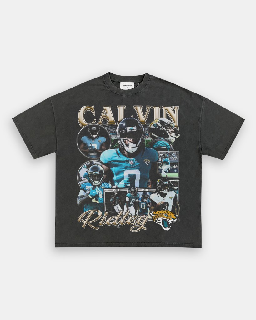 CALVIN RIDLEY TEE Hoodie, Sweatshirt | CoreVibeTees.com (Image 5)