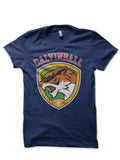 Calvinball Roar Distressed T-Shirt Hoodie, Sweatshirt | CoreVibeTees.com
