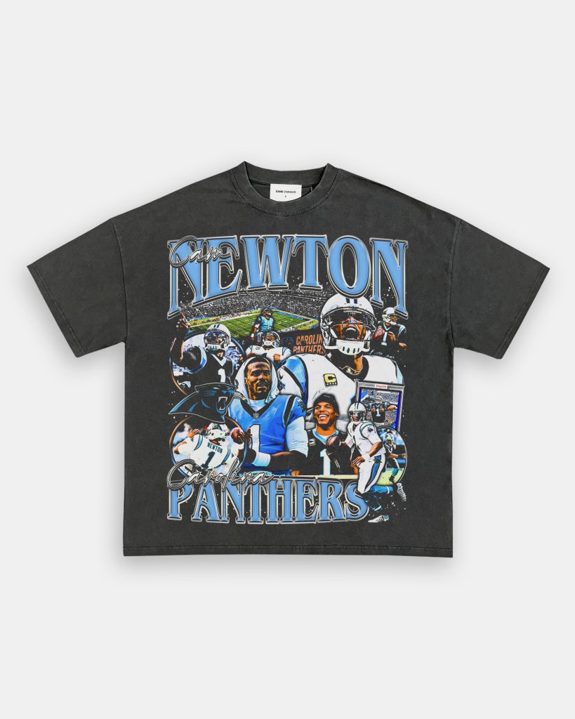 CAM NEWTON TEE Hoodie, Sweatshirt | CoreVibeTees.com (Image 5)
