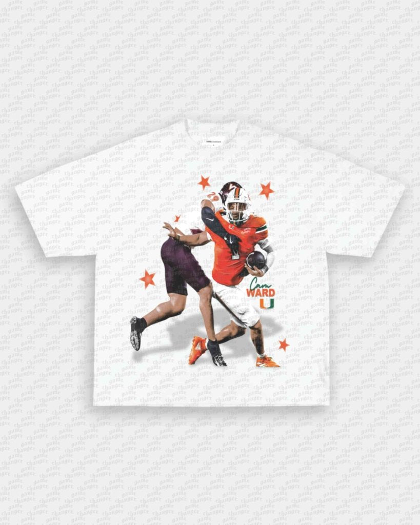 CAM WARD V2 TEE Hoodie, Sweatshirt | CoreVibeTees.com (Image 2)
