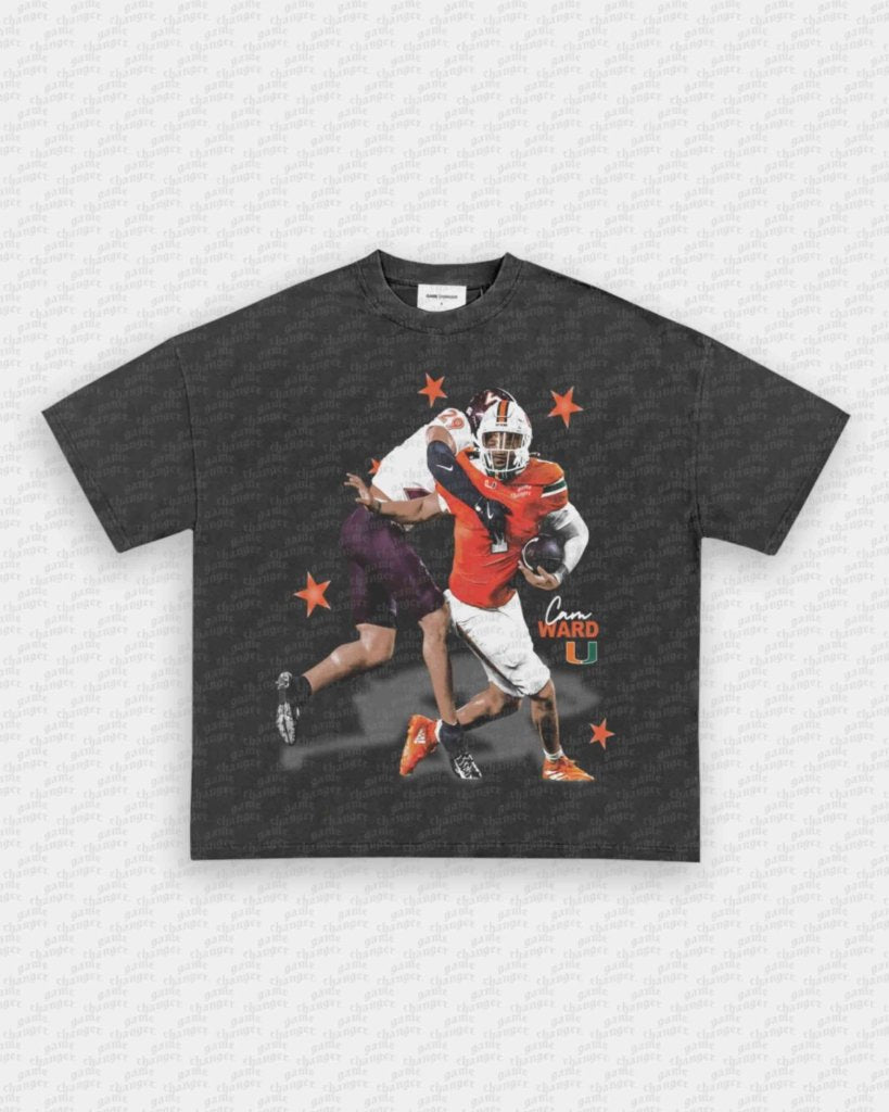 CAM WARD V2 TEE Hoodie, Sweatshirt | CoreVibeTees.com (Image 4)