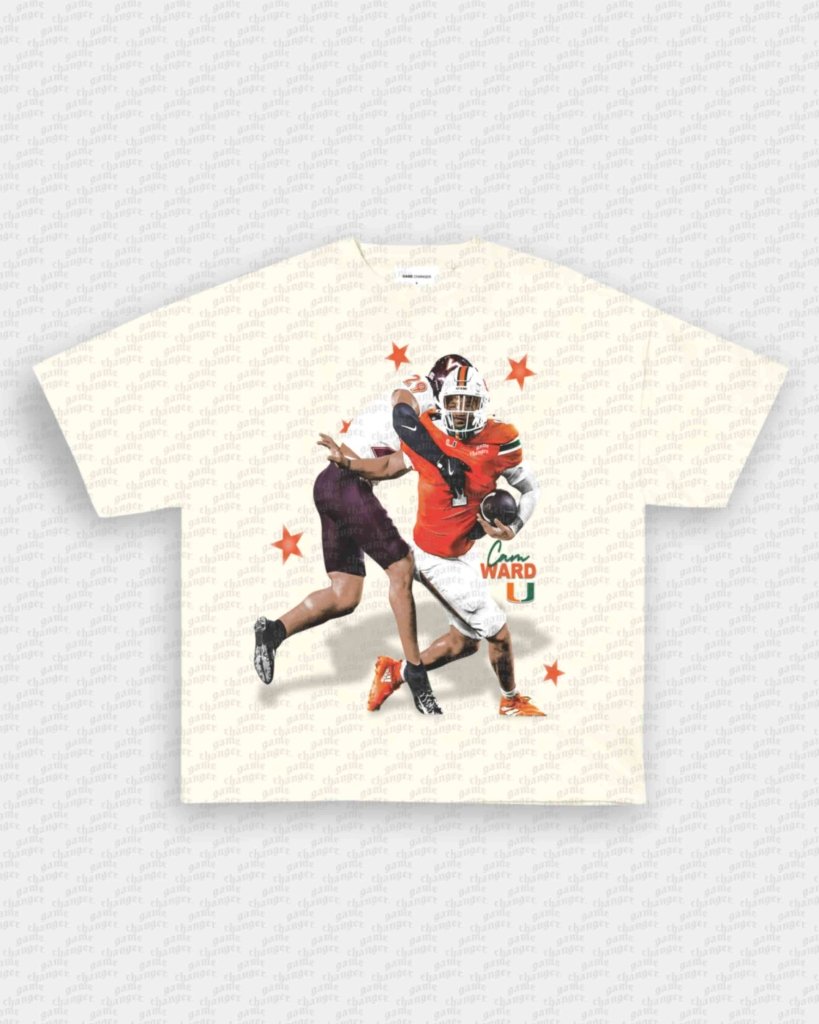 CAM WARD V2 TEE Hoodie, Sweatshirt | CoreVibeTees.com (Image 3)