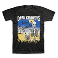 Dead Kennedys Holiday in Cambodia T-Shirt Hoodie, Sweatshirt | CoreVibeTees.com