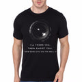 I,ll Frame You Black T-Shirt Hoodie, Sweatshirt | CoreVibeTees.com