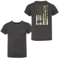 BatWrapz "Camo Baseball Ice Cream Flag" Toddler T-Shirt - Gray Hoodie, Sweatshirt | CoreVibeTees.com