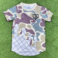 BatWrapz Baseball Ice Cream Short Sleeve Training Tee Youth - Camo Hoodie, Sweatshirt | CoreVibeTees.com (Image 1)