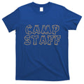 Camp Staff T-Shirt Hoodie, Sweatshirt | CoreVibeTees.com
